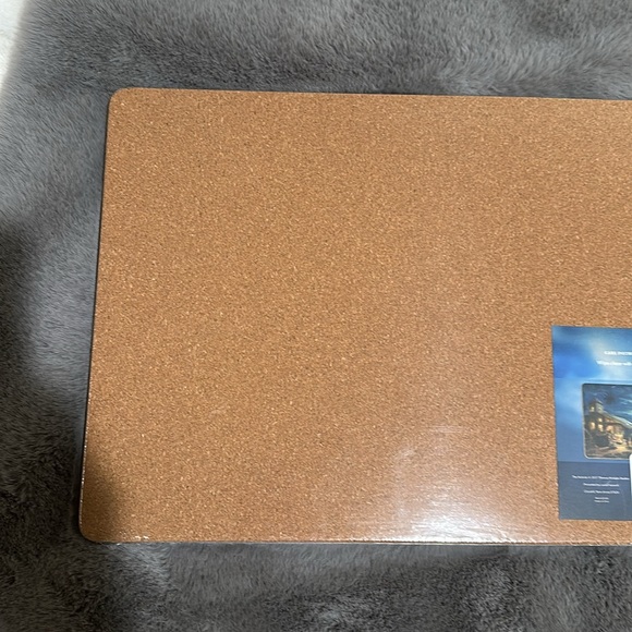 New Thomas Kinkade The Nativity placemats | set of 4 - Picture 4 of 4